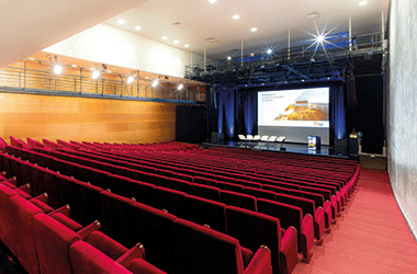 Salon Devialet/Waterfall à l'Auditorium de Nantes les 2 et 3 octobre